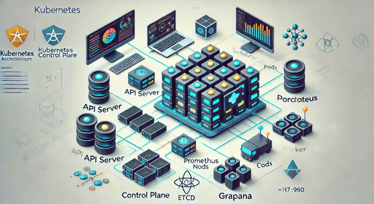 Deploy and optimize Kubernetes clusters for seamless container orchestration and scalability.