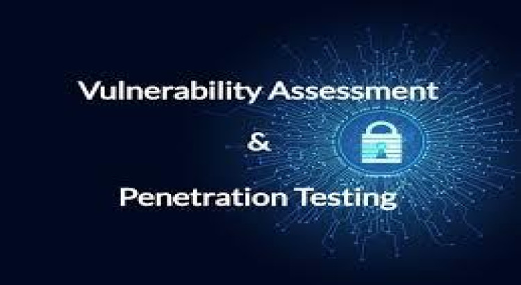 "Secure servers and networks with expert vulnerability assessment and patch management."