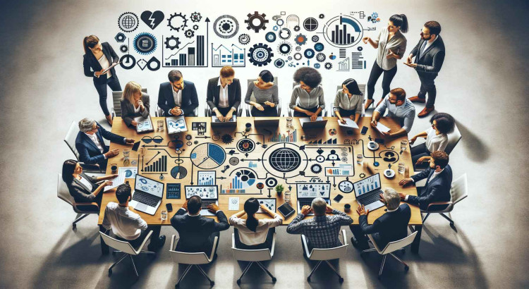 Integrate ChatOps automation into your team chat platform to boost collaboration and productivity.