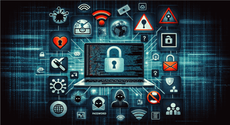 Expert forensic analysis to identify the origin, impact, and scope of a security breach.