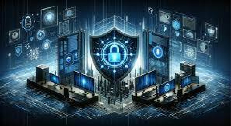 Full-scale security assessment and penetration testing to identify system vulnerabilities.