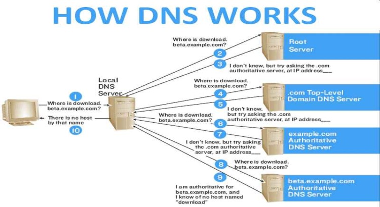 I can help configure your domain’s DNS settings on your hosting platform