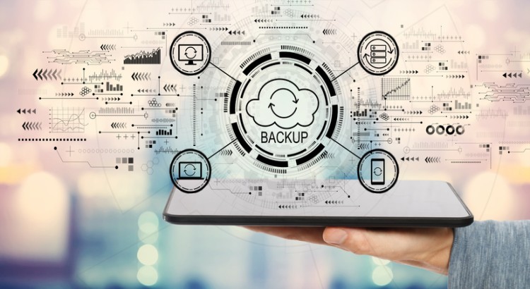 Expert Backup Solutions & Disaster Recovery