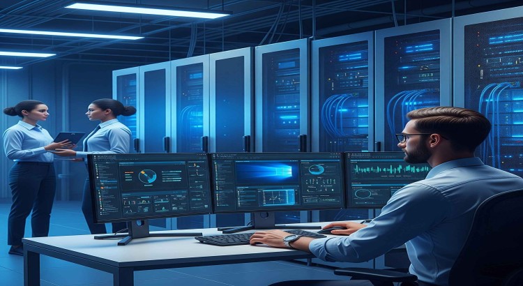 Expert Windows Server Administration & Performance Tuning