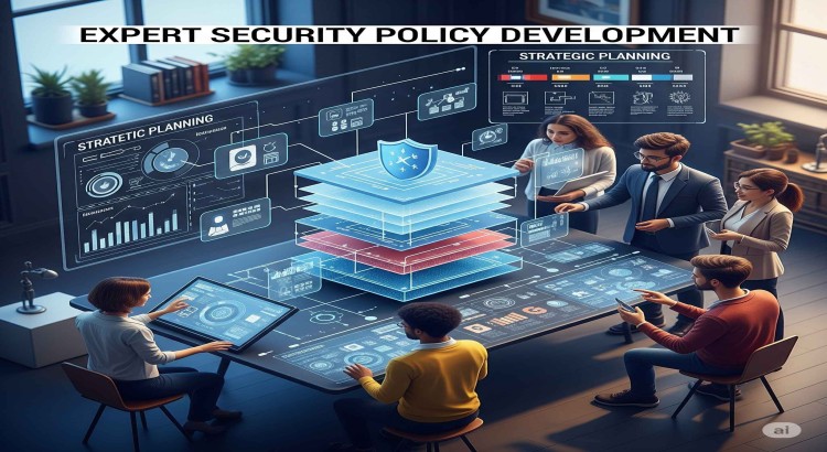 Expert Security Policy Development