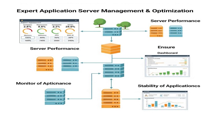 Expert Application Server Management & Optimization