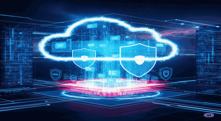 Expert Cloud Security & Compliance Management