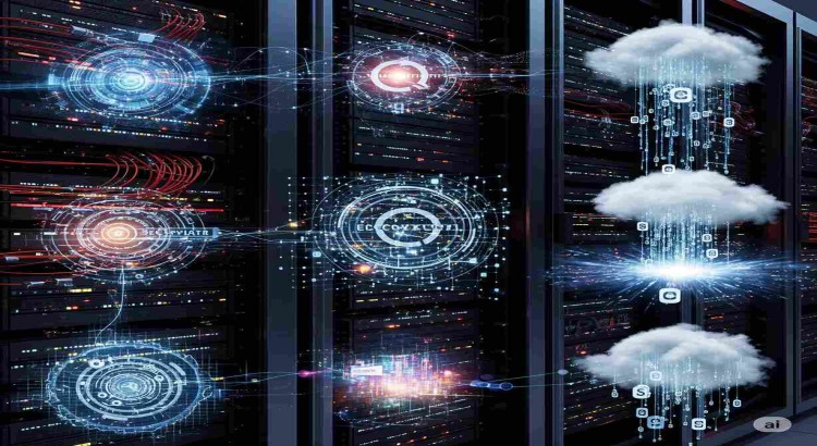 Expert Data Recovery & Business Continuity Planning