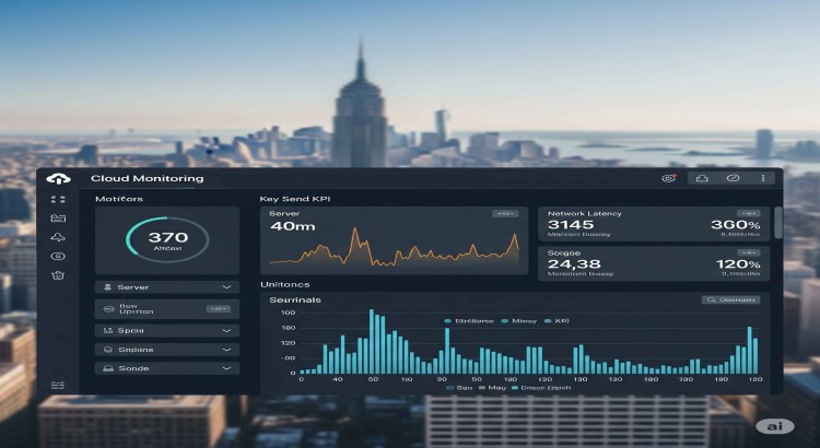 Expert Cloud Monitoring & Cost Optimization