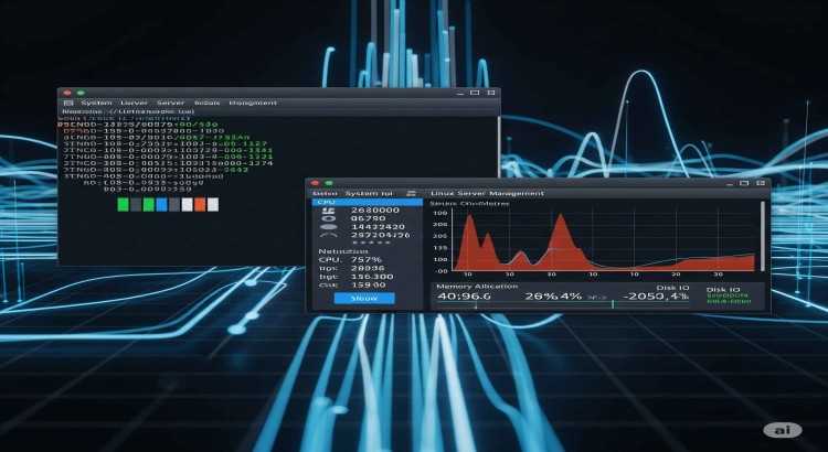 Expert Server Management & Optimization