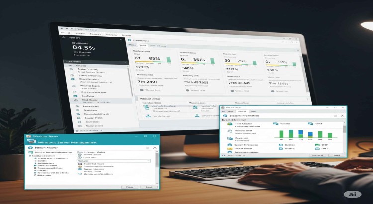 Expert Server Management & Security