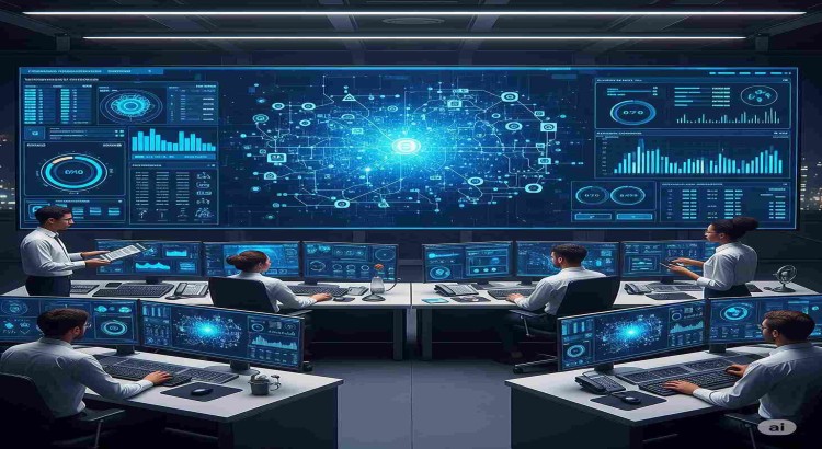 Proactive Network Monitoring & Alerting System Setup