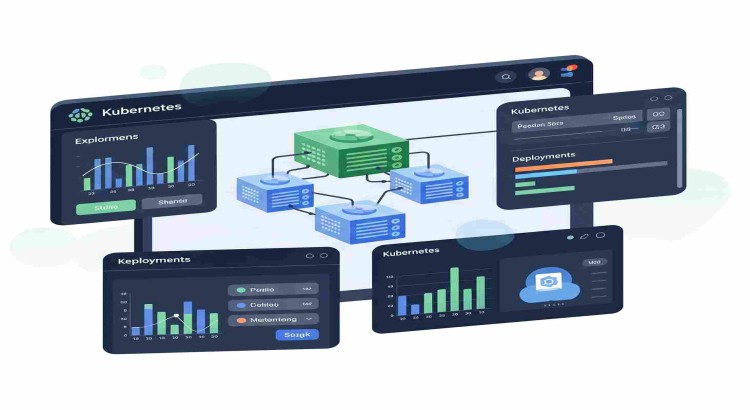 Streamlined Kubernetes Management with GitOps