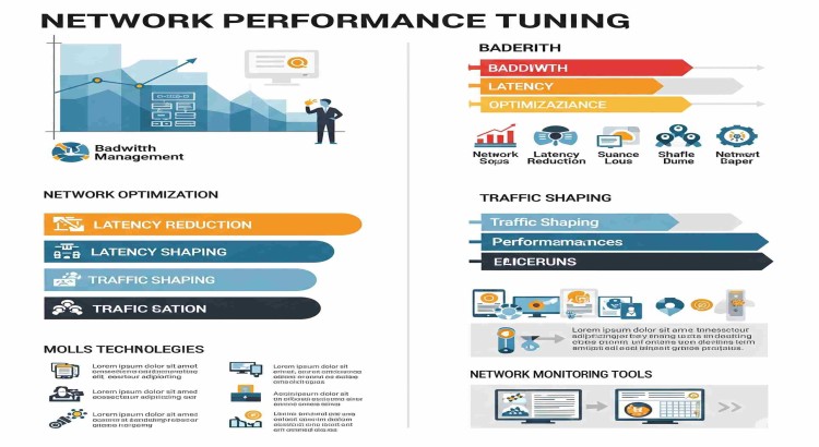 Comprehensive Network Performance Tuning