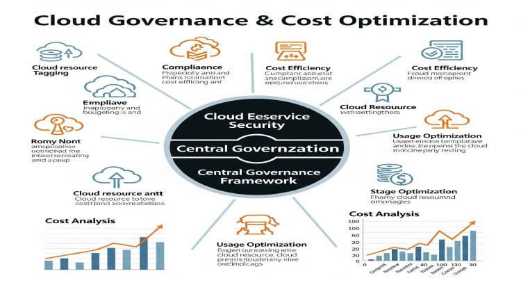 Cloud Governance & Cost Optimization