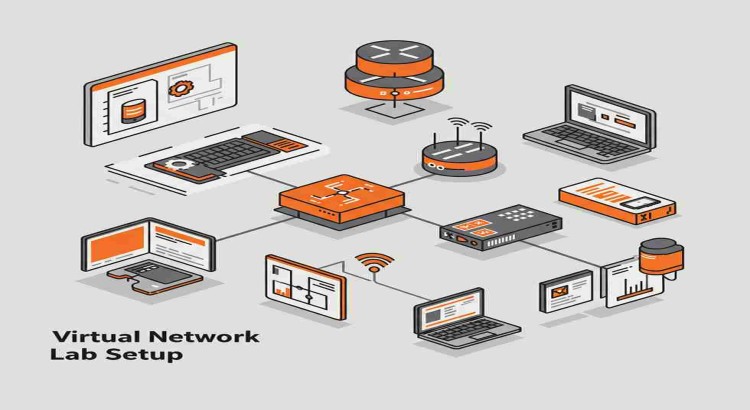 A Custom-Built Virtual Network for Your Needs