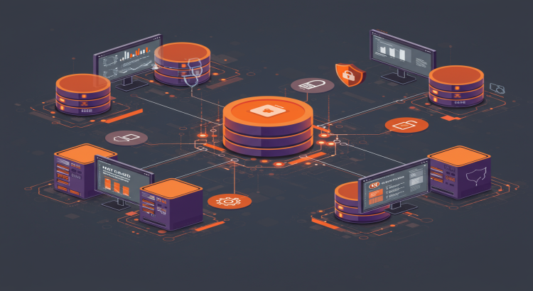 Shared Virtual Storage Setup