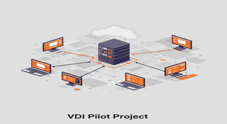 Evaluate & Plan Your Virtual Desktop Transition