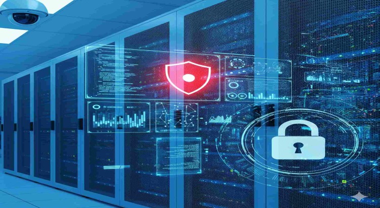 Comprehensive Server Security & Incident Response Service