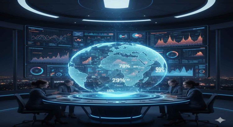 Continuous Dashboard Delivery