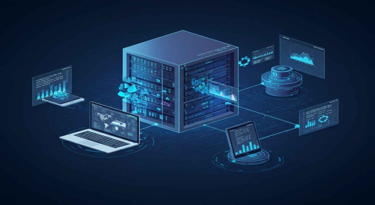 Comprehensive Application Server Management & Performance Optimization