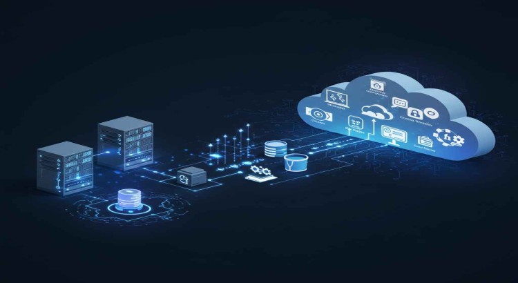 End-to-End Cloud Migration & Optimization